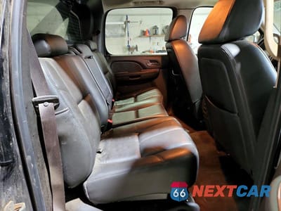 Zdjęcie 10 z 12 samochodu: 2008 CHEVROLET AVALANCHE K1500 VIN:3GNFK12318G171503 - miniatura