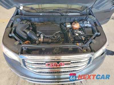 Zdjęcie 12 z 13 samochodu: 2019 GMC ACADIA SLE VIN:1GKKNSLS4KZ157343 - miniatura