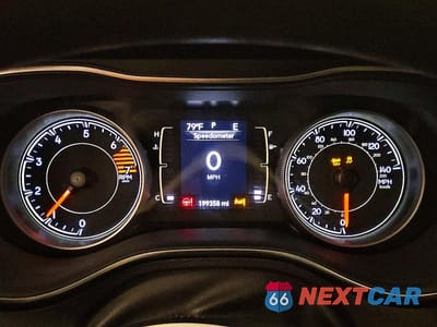 Zdjęcie 9 z 13 samochodu: 2021 JEEP CHEROKEE LATITUDE VIN:1C4PJLCB5MD134396 - miniatura