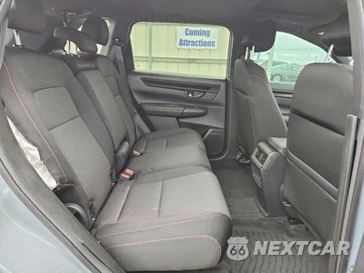 Zdjęcie 11 z 13 samochodu: 2026 HONDA CR-V SPORT VIN:5J6RS5H56TL000175 - miniatura