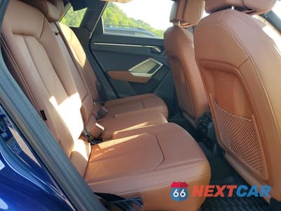 Zdjęcie 11 z 14 samochodu: 2024 AUDI Q3 PREMIUM PLUS 40 VIN:WA1BUDF30R1102518 - miniatura
