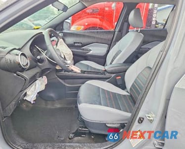 Zdjęcie 7 z 12 samochodu: 2024 NISSAN KICKS SR VIN:3N1CP5DV0RL487280 - miniatura