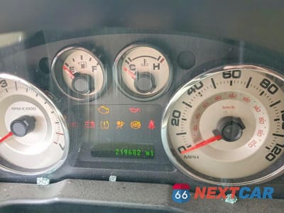 Zdjęcie 9 z 13 samochodu: 2007 FORD EDGE SEL VIN:2FMDK38CX7BB06049 - miniatura