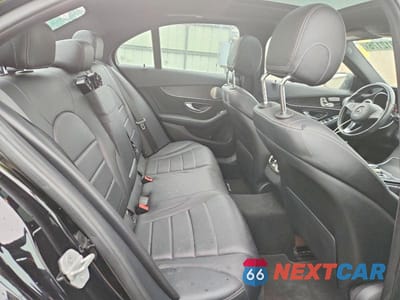Zdjęcie 10 z 12 samochodu: 2016 MERCEDES-BENZ C 300 4MATIC VIN:WDDWF4KB2GR143865 - miniatura