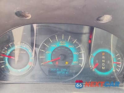 Zdjęcie 9 z 13 samochodu: 2010 FORD FUSION SPORT VIN:3FAHP0KC7AR202637 - miniatura