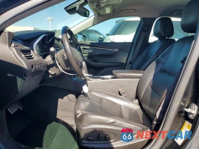 Zdjęcie 7 z 12 samochodu: 2016 CHEVROLET IMPALA LT VIN:2G1115S35G9165430 - miniatura