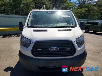 Piąte zdjęcie samochodu w środku: 2017 FORD TRANSIT T-150 VIN:1FTYE1ZM9HKB41066 - miniatura
