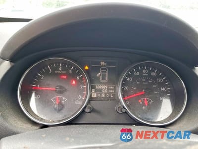 Zdjęcie 9 z 13 samochodu: 2013 NISSAN ROGUE S VIN:JN8AS5MV3DW128645 - miniatura