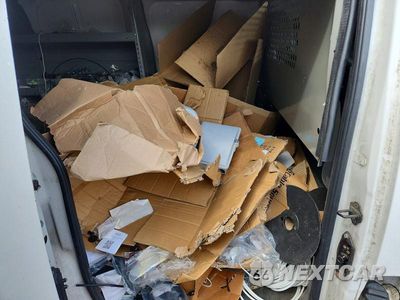 Zdjęcie 10 z 12 samochodu: 2019 NISSAN NV200 S VIN:3N6CM0KN0KK700748 - miniatura