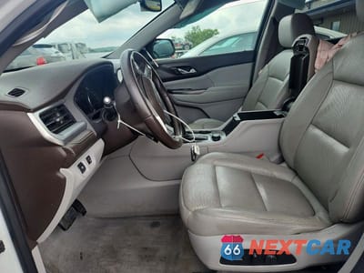 Zdjęcie 7 z 13 samochodu: 2017 GMC ACADIA SLT-1 VIN:1GKKNULS8HZ117724 - miniatura