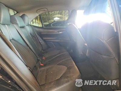 Zdjęcie 10 z 13 samochodu: 2024 TOYOTA CAMRY SE VIN:4T1G11AK8RU901054 - miniatura