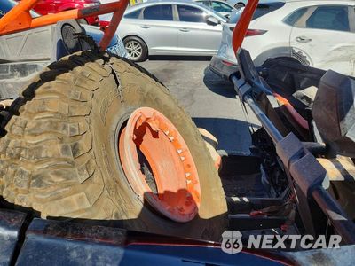 Zdjęcie 6 z 10 samochodu: 2022 POLARIS RZR PRO R UTILITY VEHICLE VIN:3NSRML2K0NG375304 - miniatura