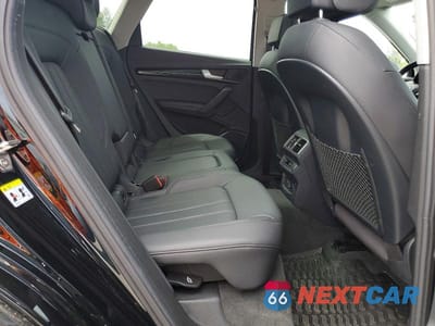 Zdjęcie 11 z 13 samochodu: 2019 AUDI Q5 PREMIUM PLUS VIN:WA1BNAFY5K2036331 - miniatura