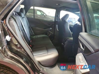Zdjęcie 10 z 12 samochodu: 2022 SUBARU OUTBACK WILDERNESS VIN:4S4BTGUD2N3112449 - miniatura