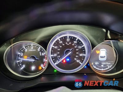 Zdjęcie 9 z 14 samochodu: 2018 MAZDA CX-5 GRAND TOURING VIN:JM3KFBDM3J0394568 - miniatura