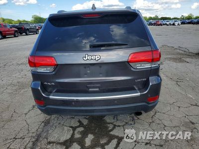 Zdjęcie 6 z 13 samochodu: 2019 JEEP GRAND CHEROKEE LIMITED VIN:1C4RJFBGXKC798168 - miniatura