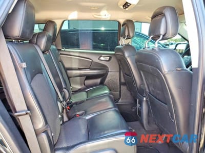 Zdjęcie 10 z 12 samochodu: 2018 DODGE JOURNEY CROSSROAD VIN:3C4PDCGG6JT252069 - miniatura