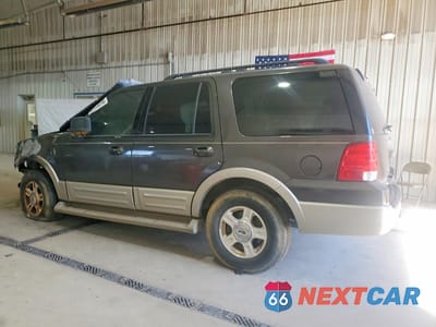 Drugie zdjęcie samochodu z przodu: 2005 FORD EXPEDITION EDDIE BAUER VIN:1FMPU185X5LB00083 - miniatura