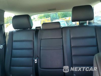 Zdjęcie 10 z 13 samochodu: 2008 VOLKSWAGEN TOUAREG 2 V6 VIN:WVGBE77L28D038977 - miniatura