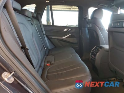 Zdjęcie 10 z 13 samochodu: 2020 BMW X5 SDRIVE 40I VIN:5UXCR4C09L9C17957 - miniatura