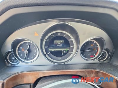 Zdjęcie 9 z 12 samochodu: 2013 MERCEDES-BENZ E 350 4MATIC VIN:WDDHF8JBXDA737311 - miniatura