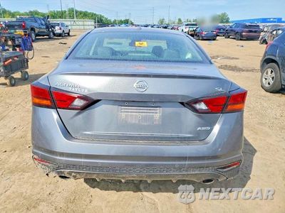 Zdjęcie 6 z 12 samochodu: 2019 NISSAN ALTIMA SL VIN:1N4BL4EW4KC183883 - miniatura