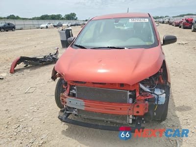 Piąte zdjęcie samochodu w środku: 2021 CHEVROLET SPARK LS VIN:KL8CA6SA3MC714916 - miniatura