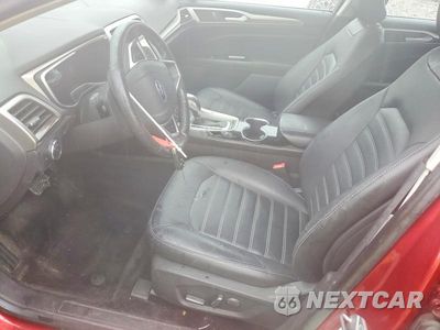 Zdjęcie 7 z 13 samochodu: 2015 FORD FUSION SE VIN:3FA6P0HD5FR286407 - miniatura