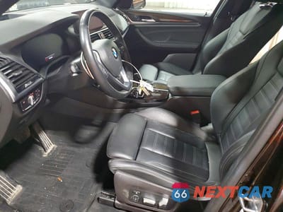 Zdjęcie 7 z 12 samochodu: 2020 BMW X3 XDRIVE30I VIN:5UXTY5C02LLT37088 - miniatura