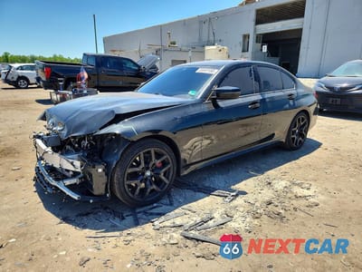 2025 BMW M340XI 3MW69FT02S8F49865 - główne zdjęcie licytacji z USA - miniatura