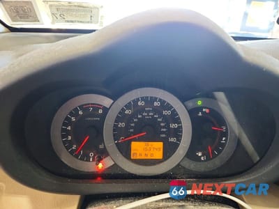 Zdjęcie 9 z 12 samochodu: 2012 TOYOTA RAV4 BASE VIN:JTMBF4DV7CD043204 - miniatura