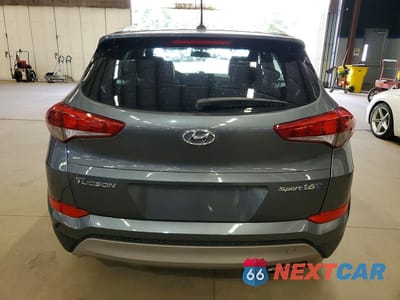 Zdjęcie 6 z 13 samochodu: 2017 HYUNDAI TUCSON SPORT VIN:KM8J3CA24HU457472 - miniatura