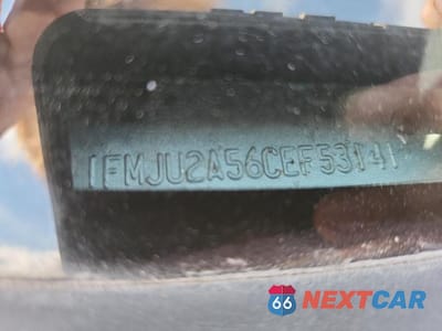 Zdjęcie 13 z 13 samochodu: 2012 FORD EXPEDITION LIMITED VIN:1FMJU2A56CEF53141 - miniatura
