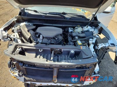 Zdjęcie 12 z 13 samochodu: 2020 GMC ACADIA SLT VIN:1GKKNULS9LZ169498 - miniatura