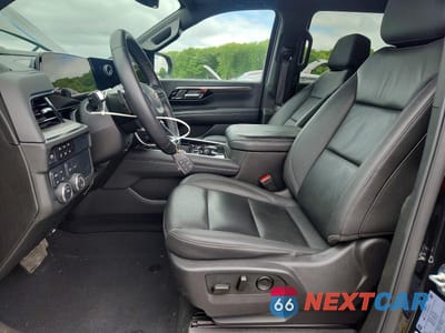 Zdjęcie 7 z 14 samochodu: 2025 CHEVROLET SUBURBAN K1500 LT VIN:1GNS6CRD5SR290143 - miniatura