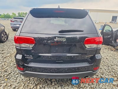 Zdjęcie 6 z 12 samochodu: 2019 JEEP GRAND CHEROKEE LAREDO VIN:1C4RJFAG8KC636167 - miniatura