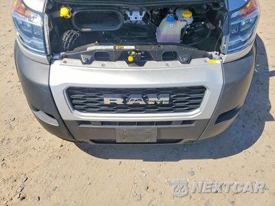 Zdjęcie 7 z 10 samochodu: 2022 RAM PROMASTER 2500 RV VIN:3C6LRVDG3NE103619 - miniatura