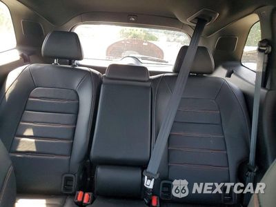 Zdjęcie 10 z 13 samochodu: 2023 HONDA CR-V SPORT TOURING VIN:7FARS6H97PE000181 - miniatura