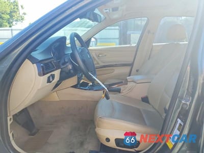 Zdjęcie 7 z 12 samochodu: 2010 BMW 328 XI SULEV VIN:WBAPK5C50AA647679 - miniatura