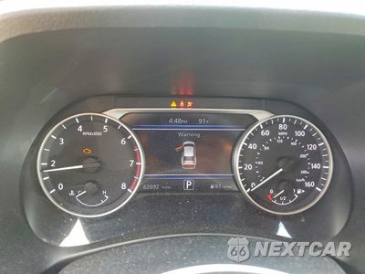 Zdjęcie 9 z 12 samochodu: 2023 NISSAN SENTRA SV VIN:3N1AB8CV6PY232755 - miniatura