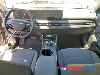 Zdjęcie 8 z 12 samochodu: 2025 KIA K4 LXS VIN:3KPFT4DE6SE228044 - miniatura