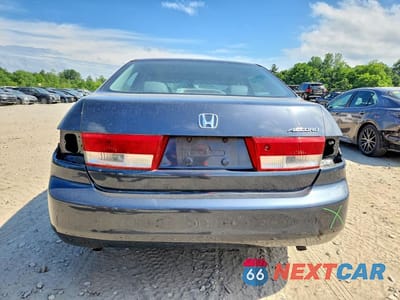 Zdjęcie 6 z 12 samochodu: 2003 HONDA ACCORD EX VIN:1HGCM66513A091626 - miniatura