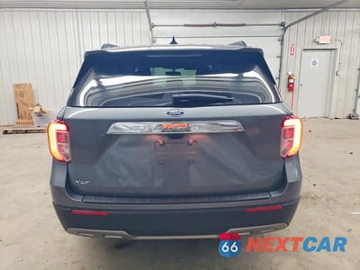 Zdjęcie 6 z 13 samochodu: 2024 FORD EXPLORER XLT VIN:1FMSK7DHXRGA04228 - miniatura