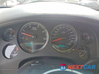 Zdjęcie 9 z 12 samochodu: 2012 CHEVROLET SILVERADO K2500 HEAVY DUTY LTZ VIN:1GC1KYE85CF106781 - miniatura