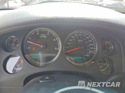 Zdjęcie 9 z 12 samochodu: 2012 CHEVROLET SILVERADO K2500 HEAVY DUTY LTZ VIN:1GC1KYE85CF106781 - miniatura