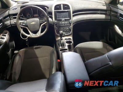 Zdjęcie 8 z 13 samochodu: 2015 CHEVROLET MALIBU 1LT VIN:1G11C5SL4FU153572 - miniatura