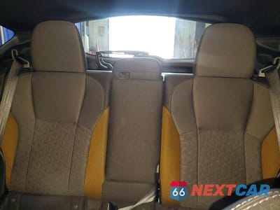Zdjęcie 10 z 13 samochodu: 2026 SUBARU CROSSTREK SPORT VIN:4S4GUHF65T3760758 - miniatura