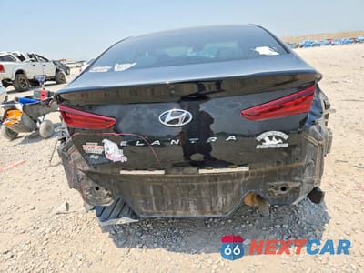 Zdjęcie 6 z 12 samochodu: 2020 HYUNDAI ELANTRA SE VIN:KMHD74LF2LU022871 - miniatura