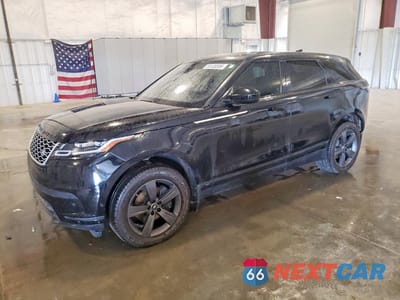 2019 LAND ROVER RANGE ROVER VELAR S SALYB2EX9KA799121 - główne zdjęcie licytacji z USA - miniatura