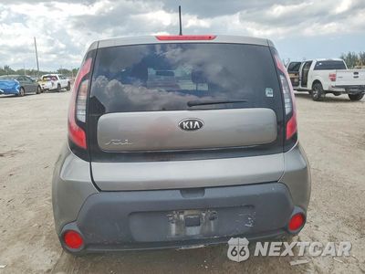 Zdjęcie 6 z 12 samochodu: 2015 KIA SOUL BASE VIN:KNDJN2A23F7175814 - miniatura